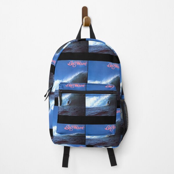 Item preview, TATSURO YAMASHITA - BIG WAVE 	 designed and sold by khvbdzvdmfe36.