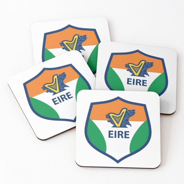 Item preview, Irlanda - Éire designed and sold by JonysCreativeDesigns.