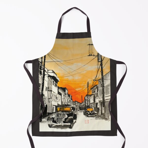 Item preview, Tokyo fifties designed and sold by pechane.