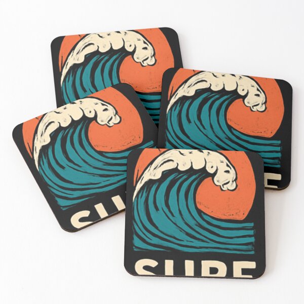 Item preview, Surf designed and sold by joakimye.