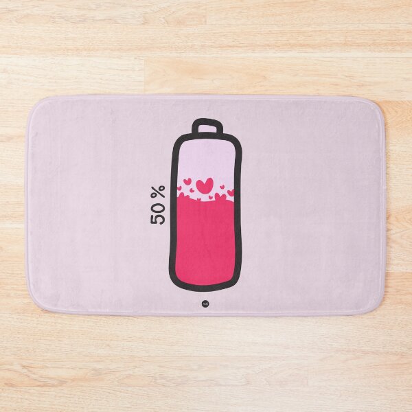 Item preview, 50% Love (fc) I designed and sold by XUSRedbubble.
