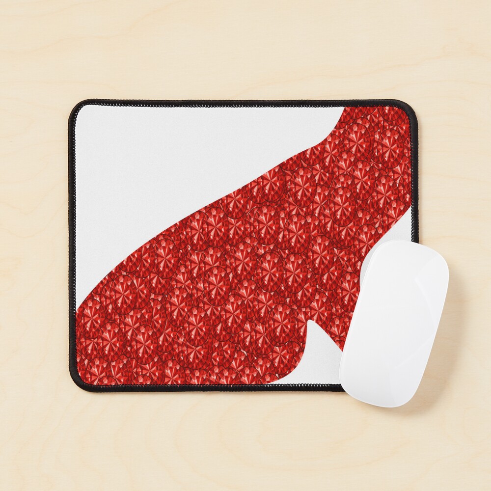 Item preview, Mouse Pad designed and sold by TheIconSmith.