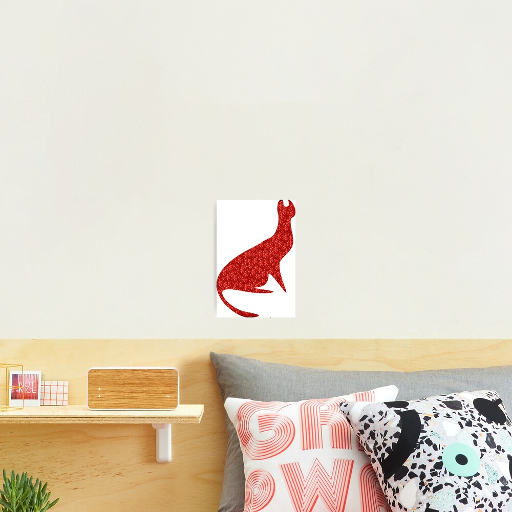 Item preview, Photographic Print designed and sold by TheIconSmith.