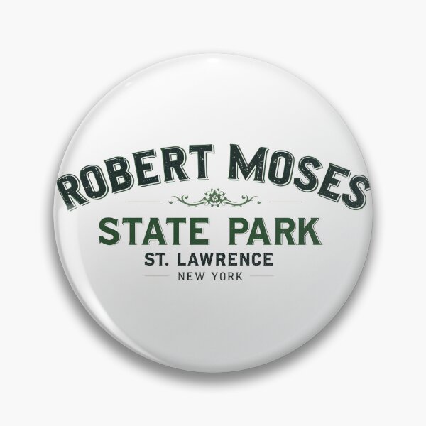 Item preview, Robert Moses State Park - New York  designed and sold by GoodOldVintage.