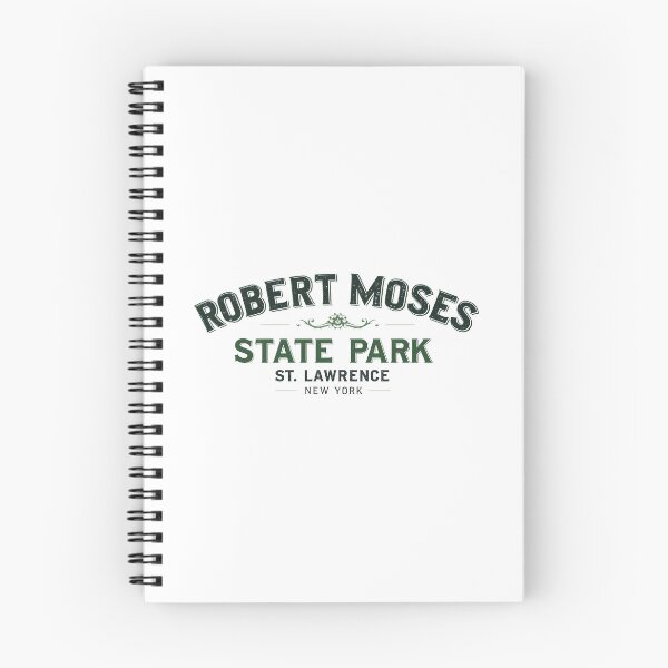 Item preview, Robert Moses State Park - New York  designed and sold by GoodOldVintage.