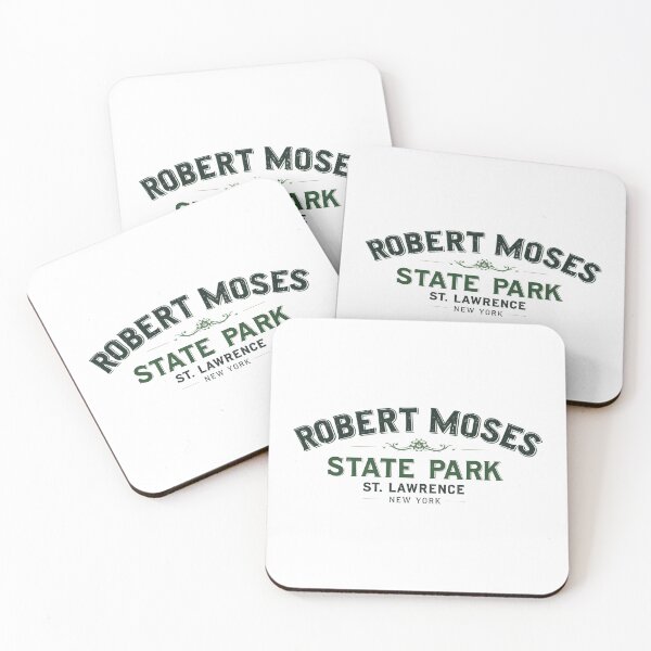 Item preview, Robert Moses State Park - New York  designed and sold by GoodOldVintage.