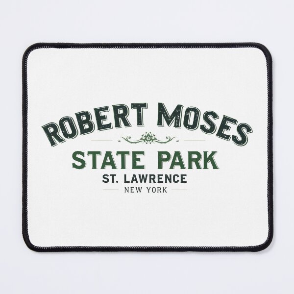 Item preview, Robert Moses State Park - New York designed and sold by GoodOldVintage.