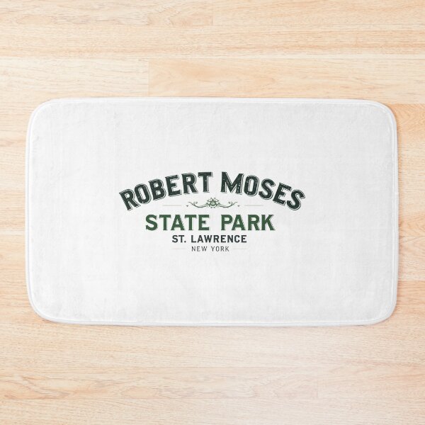 Item preview, Robert Moses State Park - New York  designed and sold by GoodOldVintage.