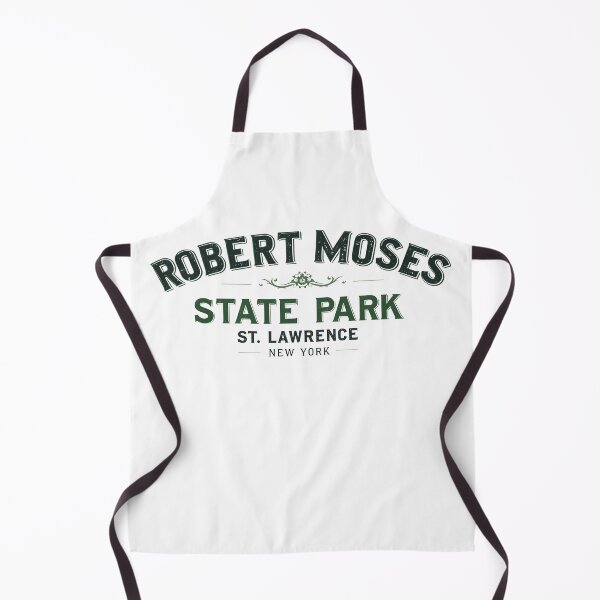 Item preview, Robert Moses State Park - New York  designed and sold by GoodOldVintage.