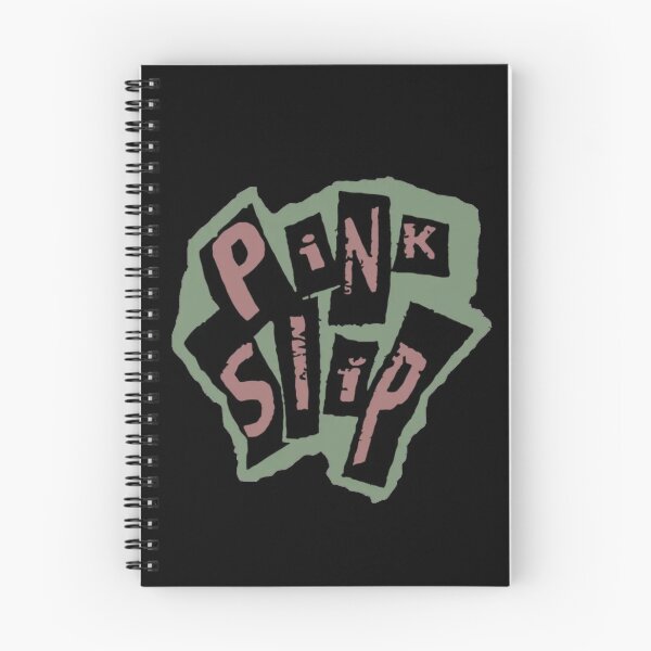 Item preview, pink slip designed and sold by pnkrose.