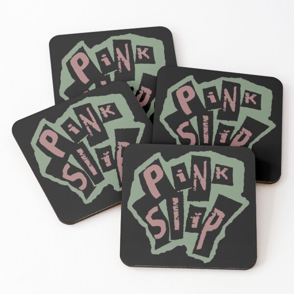 Item preview, pink slip designed and sold by pnkrose.