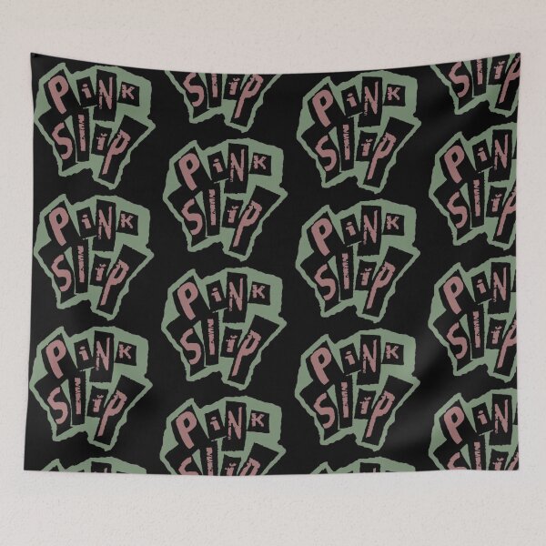 Item preview, pink slip designed and sold by pnkrose.