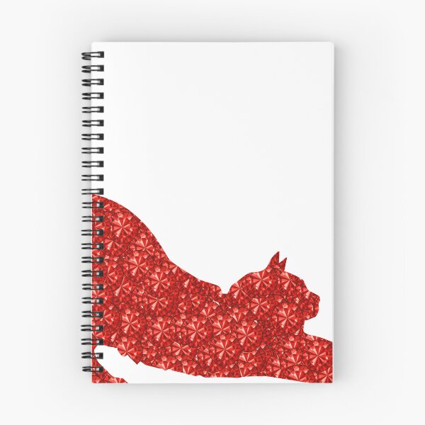 Item preview, Red Rhinestone  Gat  designed and sold by TheIconSmith.