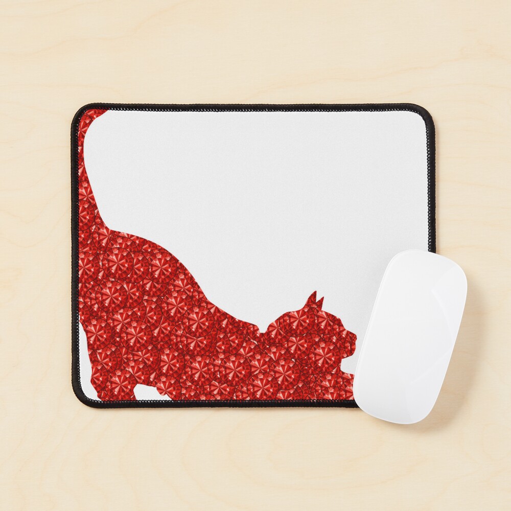Item preview, Mouse Pad designed and sold by TheIconSmith.