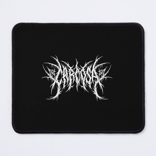 Item preview, Carcosa HD Logo designed and sold by KPopverse2.