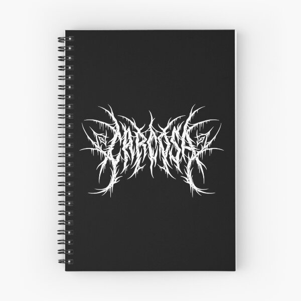 Item preview, Carcosa HD Logo designed and sold by KPopverse2.