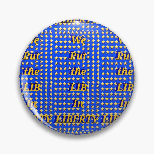 Item preview, LIBerty. By We The People designed and sold by DancingCreek.