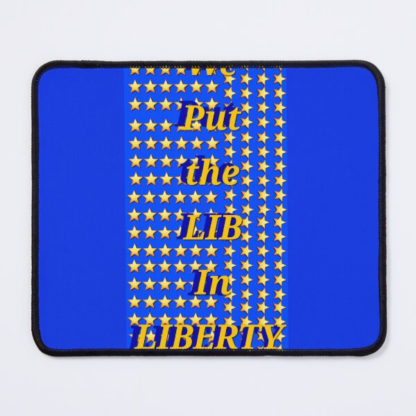 Item preview, LIBerty. By We The People  designed and sold by DancingCreek.