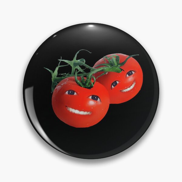 Item preview, Sweet Tomatoes Gravityx9 Designs Transparent	 designed and sold by hzrshwwhyoo19.