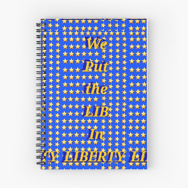 Item preview, LIBerty. By We The People  designed and sold by DancingCreek.