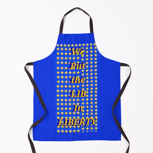Item preview, LIBerty. By We The People designed and sold by DancingCreek.