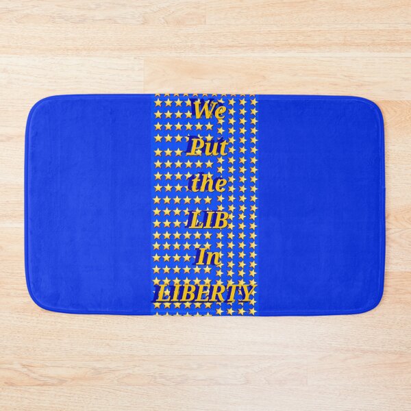Item preview, LIBerty. By We The People designed and sold by DancingCreek.
