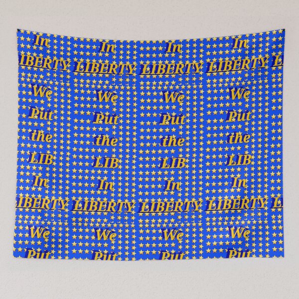 Item preview, LIBerty. By We The People  designed and sold by DancingCreek.