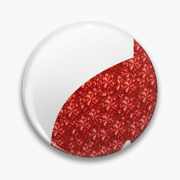 Item preview, Red Rhinestone  Gat  designed and sold by TheIconSmith.