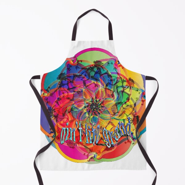 Item preview, ain't life grand... designed and sold by Tigerbuck's.