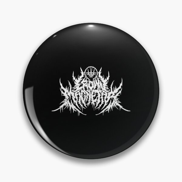 Item preview, Crown Magnetar HD Logo designed and sold by KPopverse2.