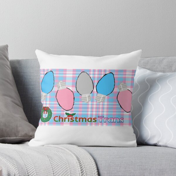 Item preview, O' Christmas Trans but with plaid designed and sold by lucey05.