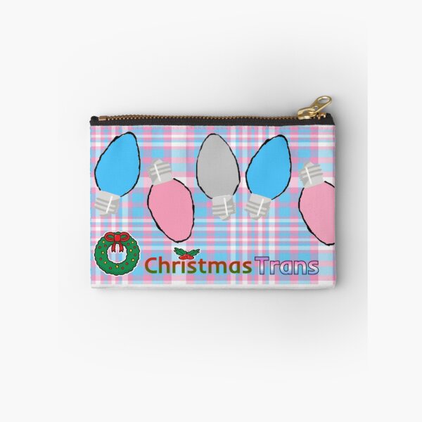 Item preview, O' Christmas Trans but with plaid designed and sold by lucey05.
