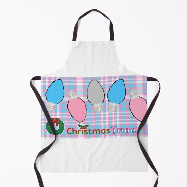 Item preview, O' Christmas Trans but with plaid designed and sold by lucey05.
