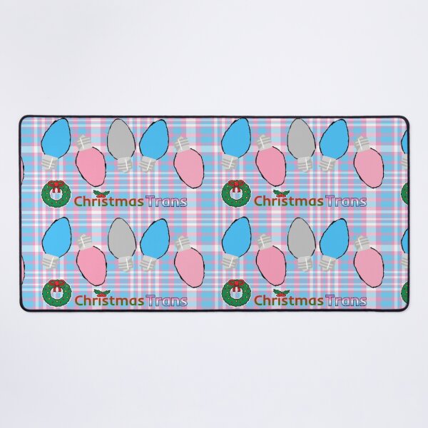 Item preview, O' Christmas Trans but with plaid designed and sold by lucey05.