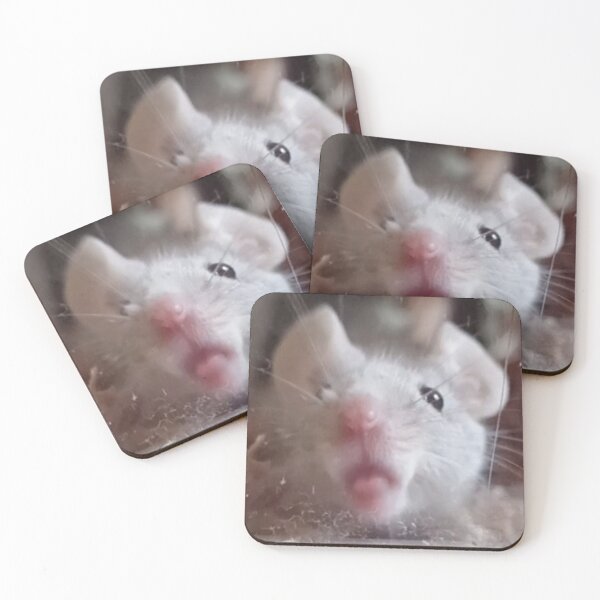 Item preview, Mouse licking screen designed and sold by Mouselovers24.