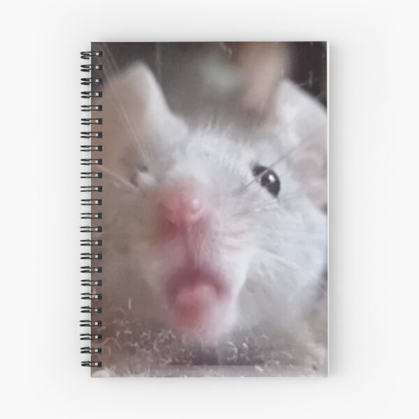 Item preview, Mouse licking screen designed and sold by Mouselovers24.