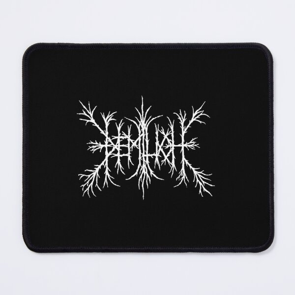 Item preview, Demilich HD Logo designed and sold by KPopverse2.