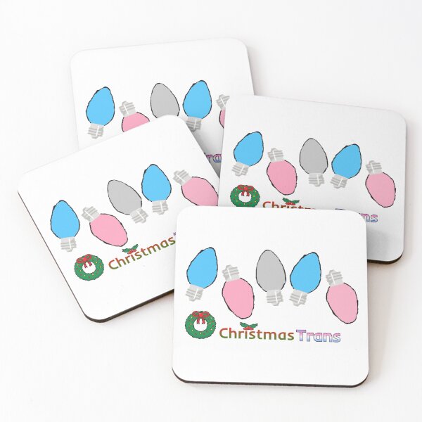 Item preview, O' Christmas Trans designed and sold by lucey05.