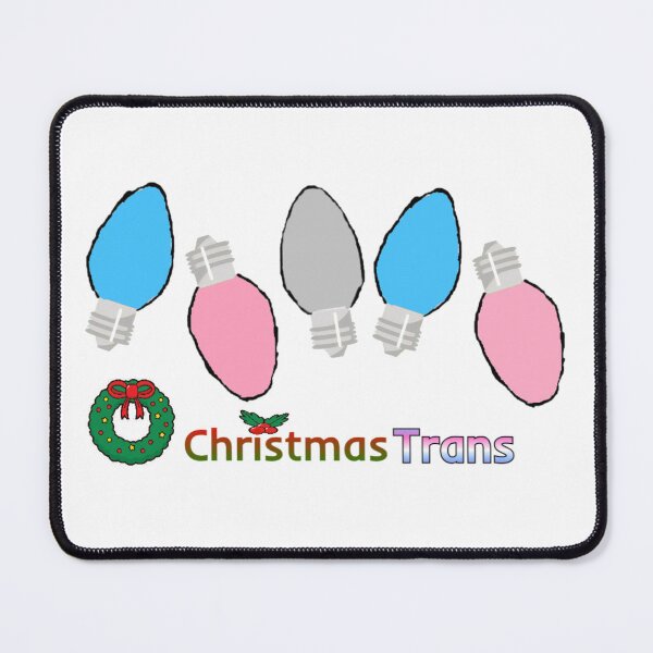 Item preview, O' Christmas Trans designed and sold by lucey05.