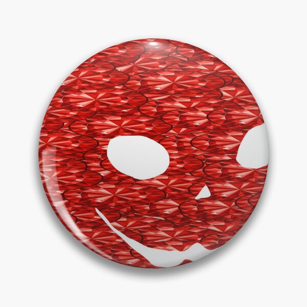 Item preview, Red Rhinestone  Halloween designed and sold by TheIconSmith.