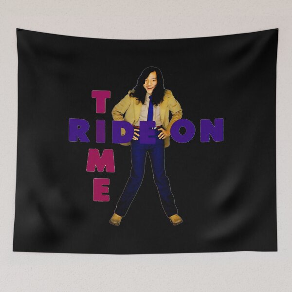 Item preview, Tatsuro Yamashita - Ride On Time   	 designed and sold by khvbdzvdmfe36.
