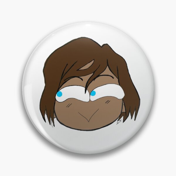 Item preview, Chibi Korra designed and sold by IsoSketcheando.