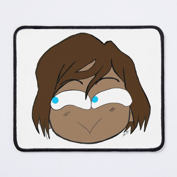 Item preview, Chibi Korra designed and sold by IsoSketcheando.