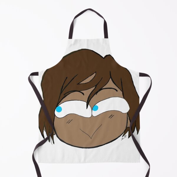 Item preview, Chibi Korra designed and sold by IsoSketcheando.