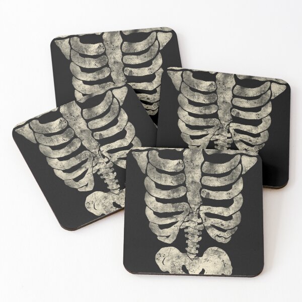 Item preview, Skelly designed and sold by KirabooStudios.