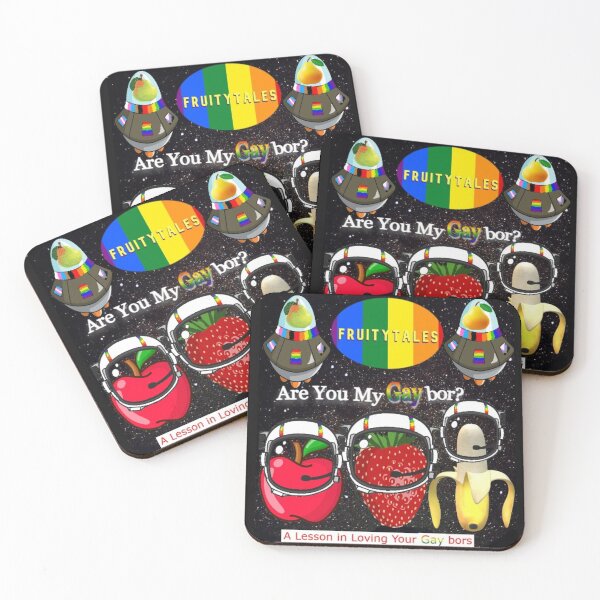 Item preview, Are You My Gaybor designed and sold by lucey05.