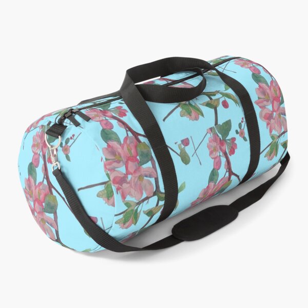 Item preview, Apple blossom watercolour painting  designed and sold by esvb.