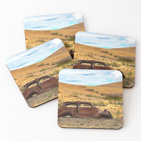 Item preview, ‘Desert Varnish’ designed and sold by bohemianeNVy7.