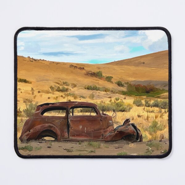Item preview, ‘Desert Varnish’ designed and sold by bohemianeNVy7.