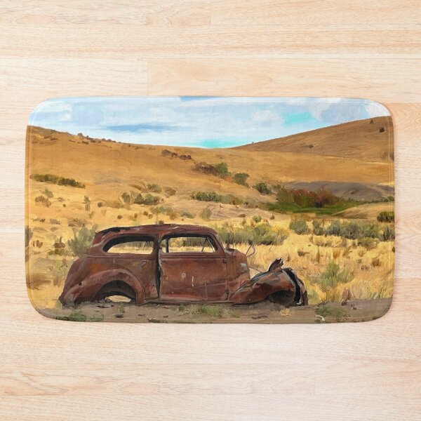 Item preview, ‘Desert Varnish’ designed and sold by bohemianeNVy7.